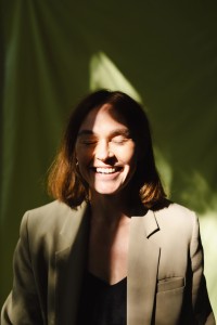 Portrait von Kristina Bonitz von Sarah Buth